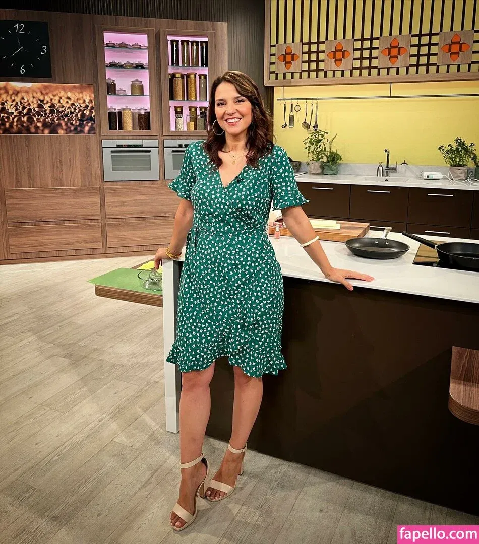 Fatma Mittler Solak Onlyfans Photo Gallery 