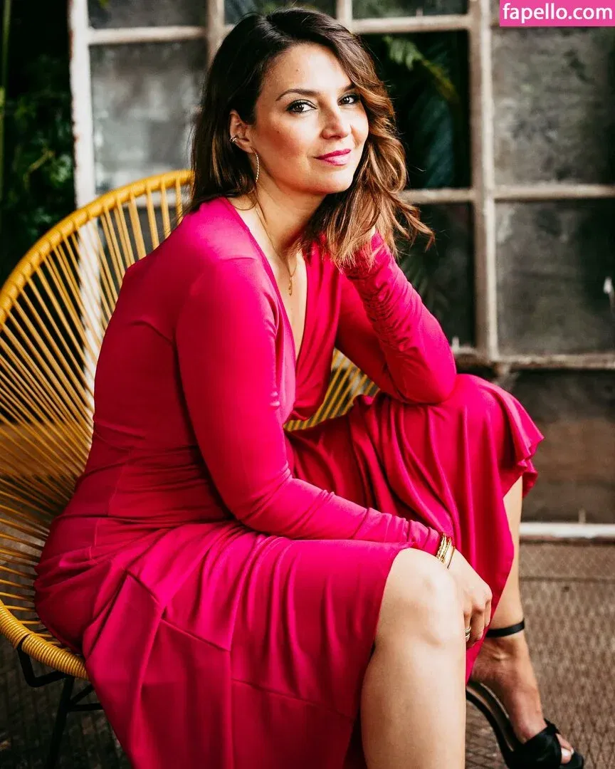 Fatma Mittler Solak Onlyfans Photo Gallery 