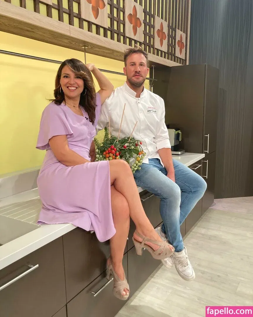 Fatma Mittler Solak Onlyfans Photo Gallery 