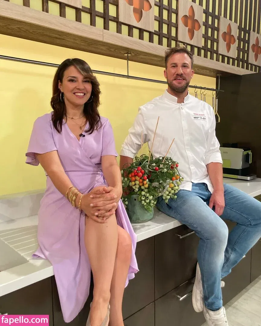 Fatma Mittler Solak Onlyfans Photo Gallery 