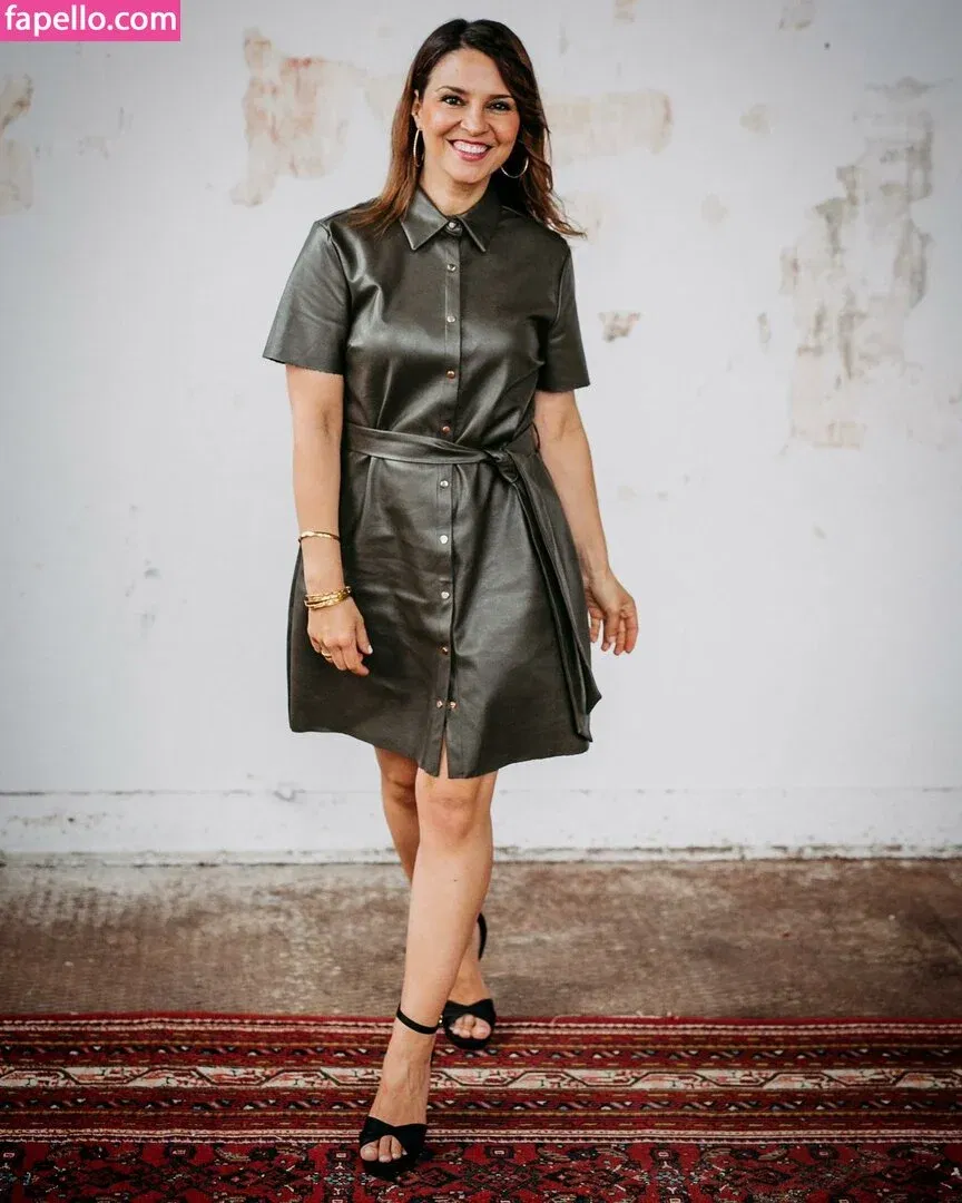 Fatma Mittler Solak Onlyfans Photo Gallery 