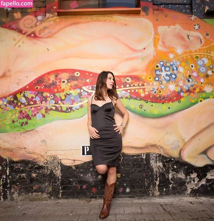 Fatma Mittler Solak Onlyfans Photo Gallery 