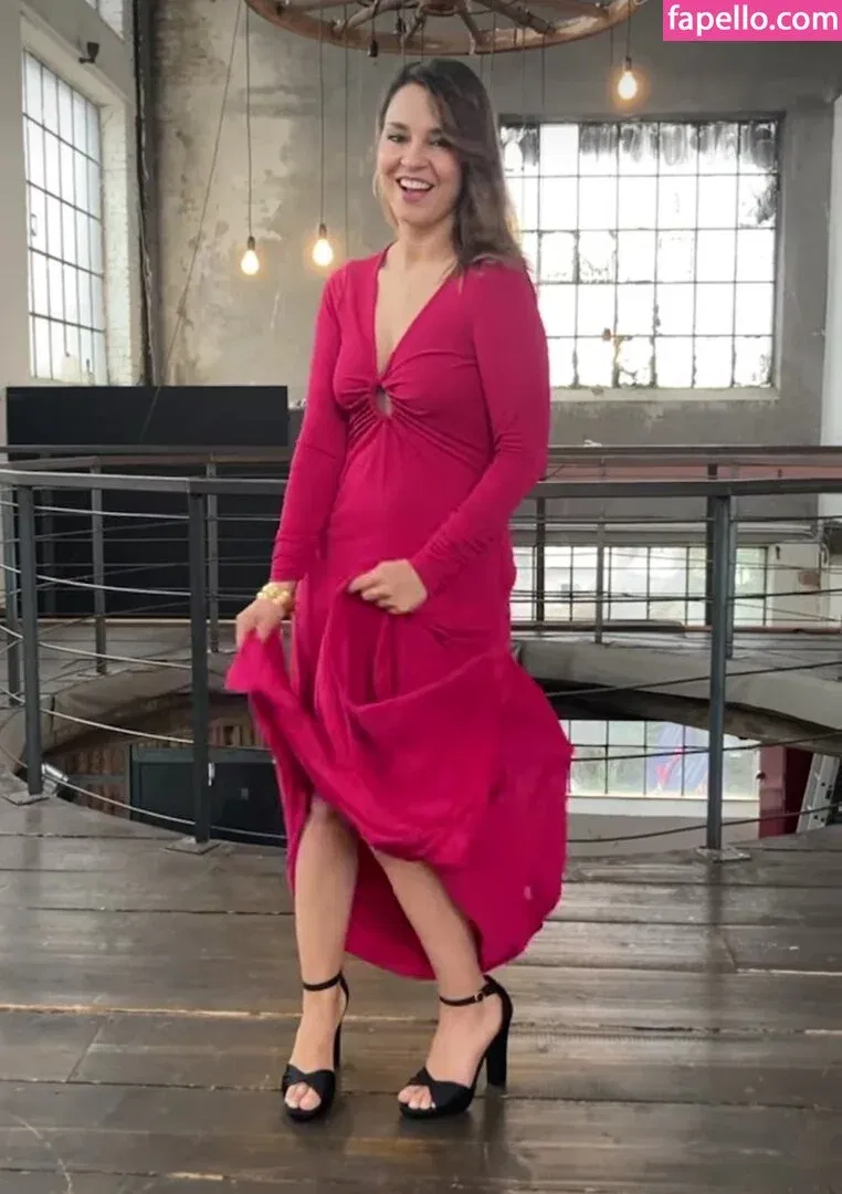 Fatma Mittler Solak Onlyfans Photo Gallery 