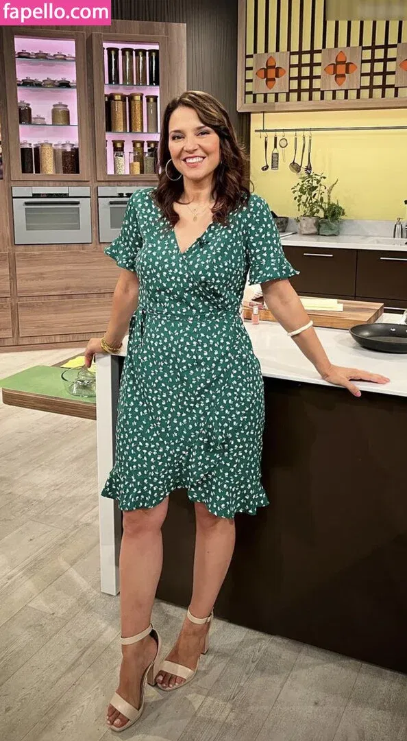 Fatma Mittler Solak Onlyfans Photo Gallery 