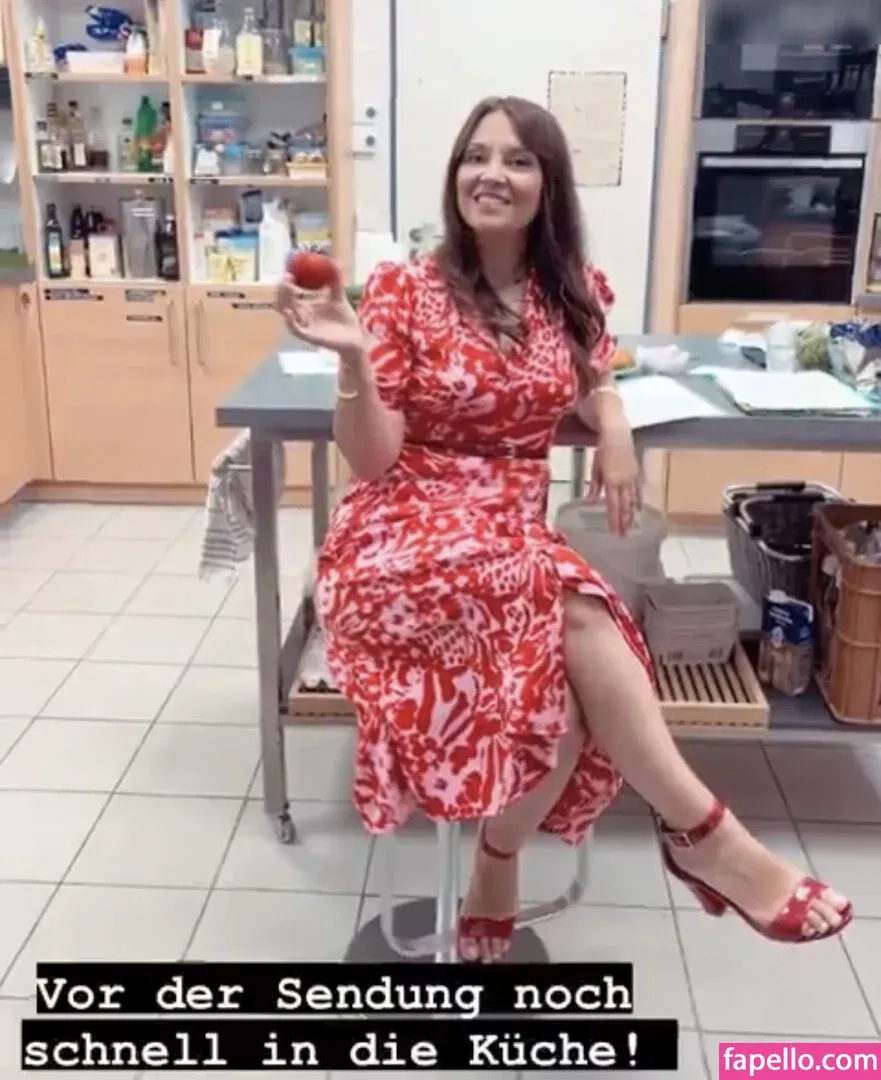 Fatma Mittler Solak Onlyfans Photo Gallery 