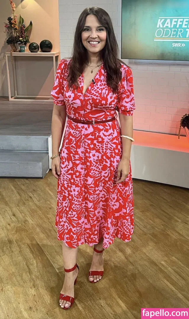 Fatma Mittler Solak Onlyfans Photo Gallery 