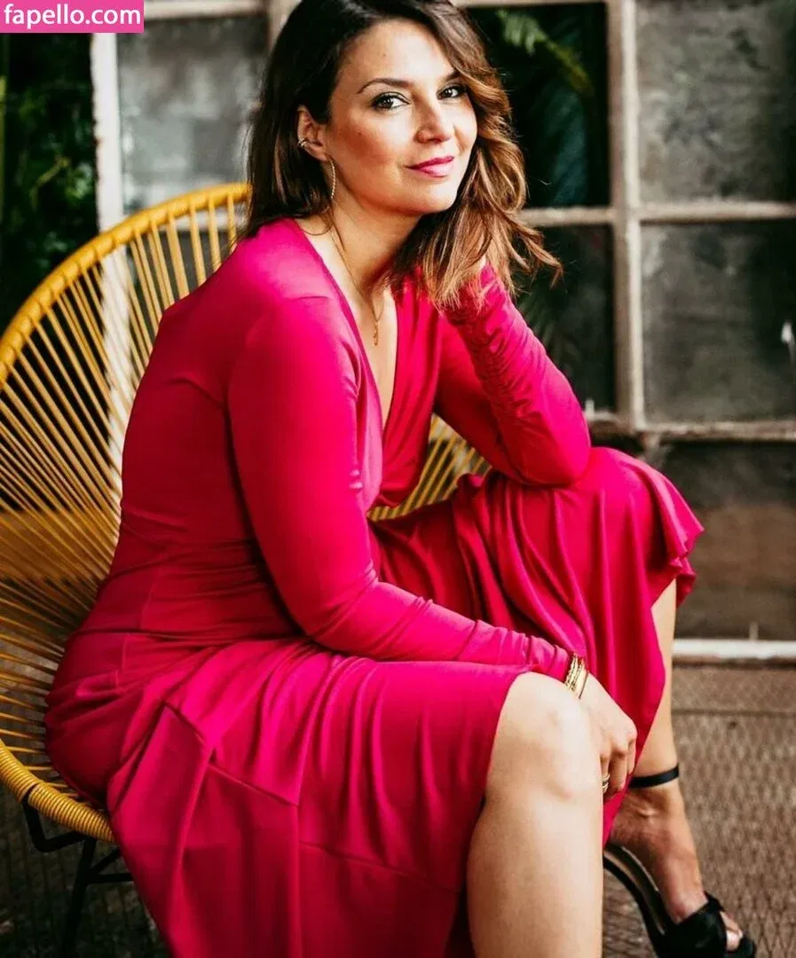 Fatma Mittler Solak Onlyfans Photo Gallery 