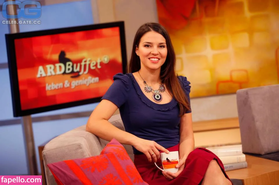 Fatma Mittler Solak Onlyfans Photo Gallery 