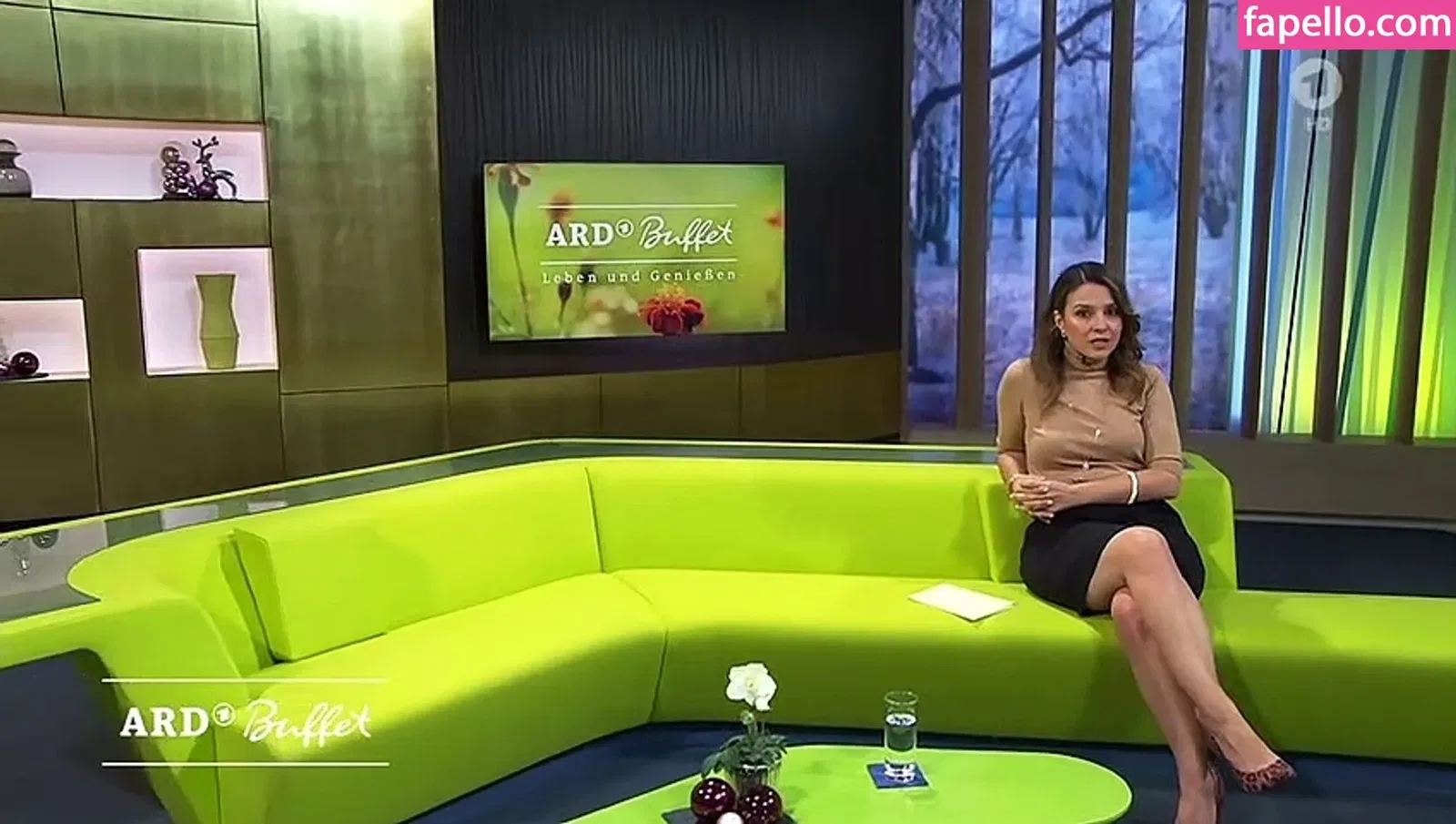 Fatma Mittler Solak Onlyfans Photo Gallery 