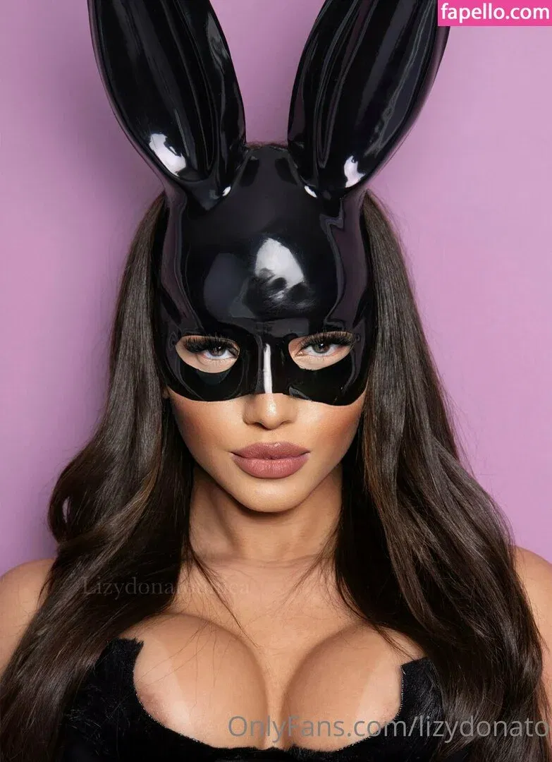 Lizy Donato Onlyfans Photo Gallery 