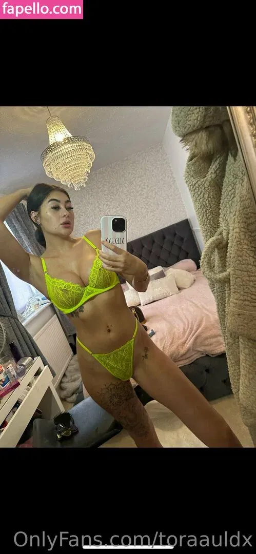 toraauldx Onlyfans Photo Gallery 