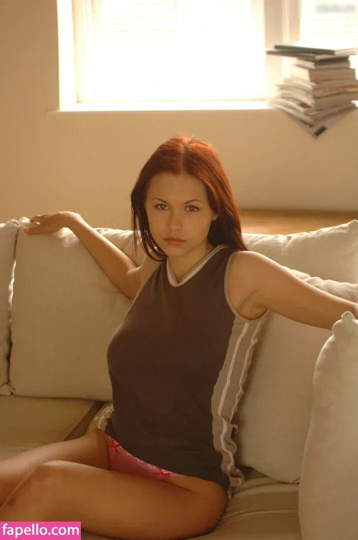 Iga Wyrwal Onlyfans Photo Gallery 