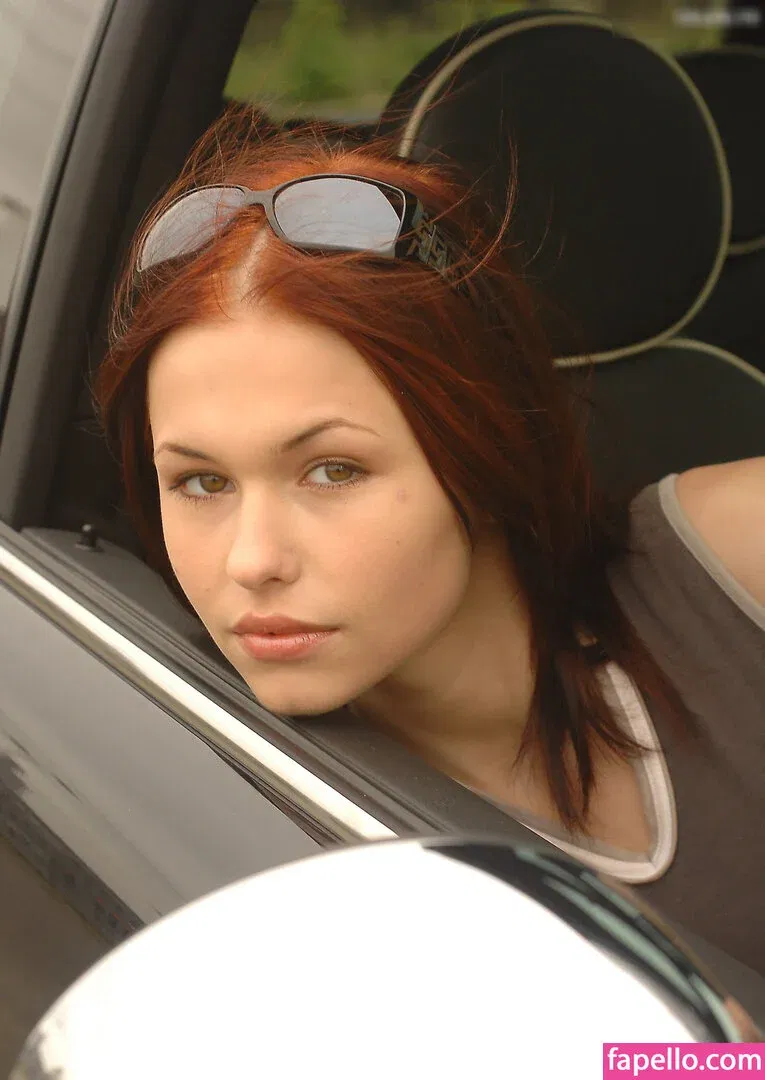 Iga Wyrwal Onlyfans Photo Gallery 