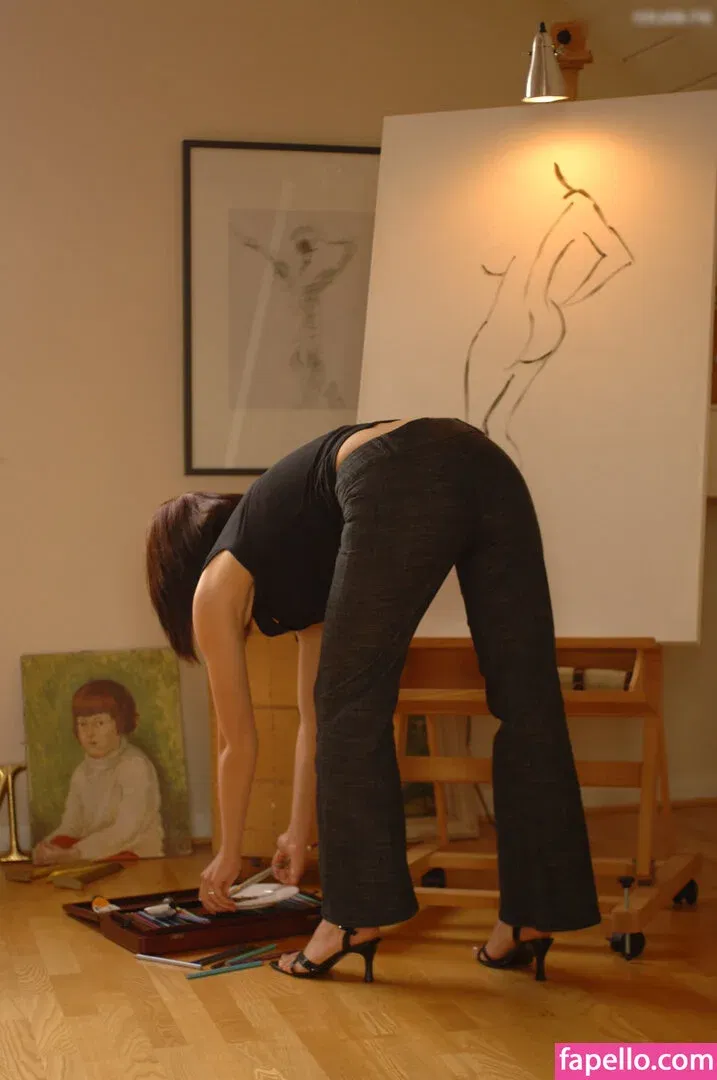 Iga Wyrwal Onlyfans Photo Gallery 