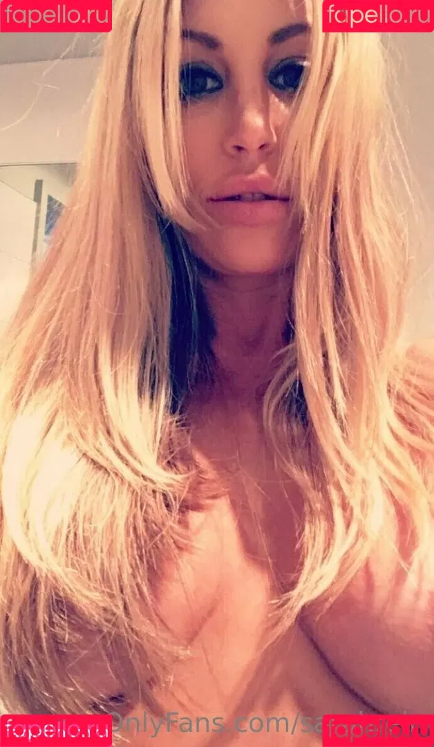 sarahrein Onlyfans Photo Gallery 