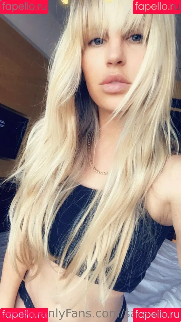 sarahrein Onlyfans Photo Gallery 