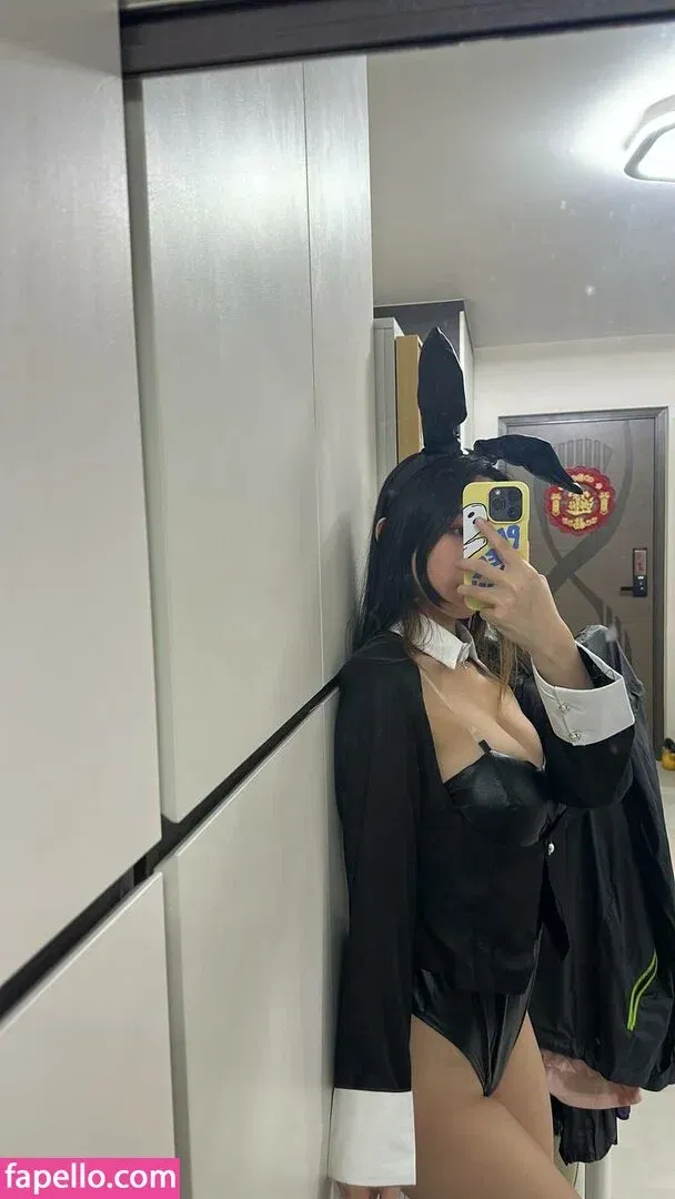 Cola.Smile Onlyfans Photo Gallery 