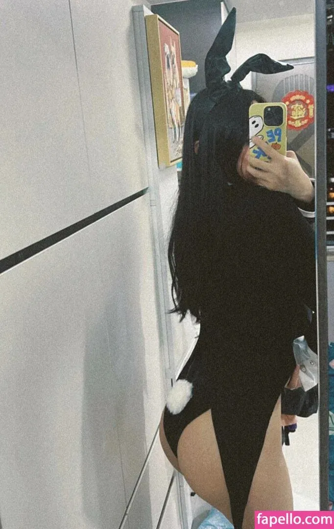 Cola.Smile Onlyfans Photo Gallery 