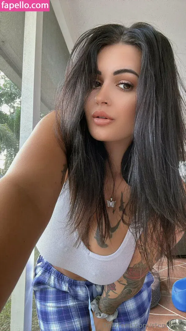 stephhvip Onlyfans Photo Gallery 