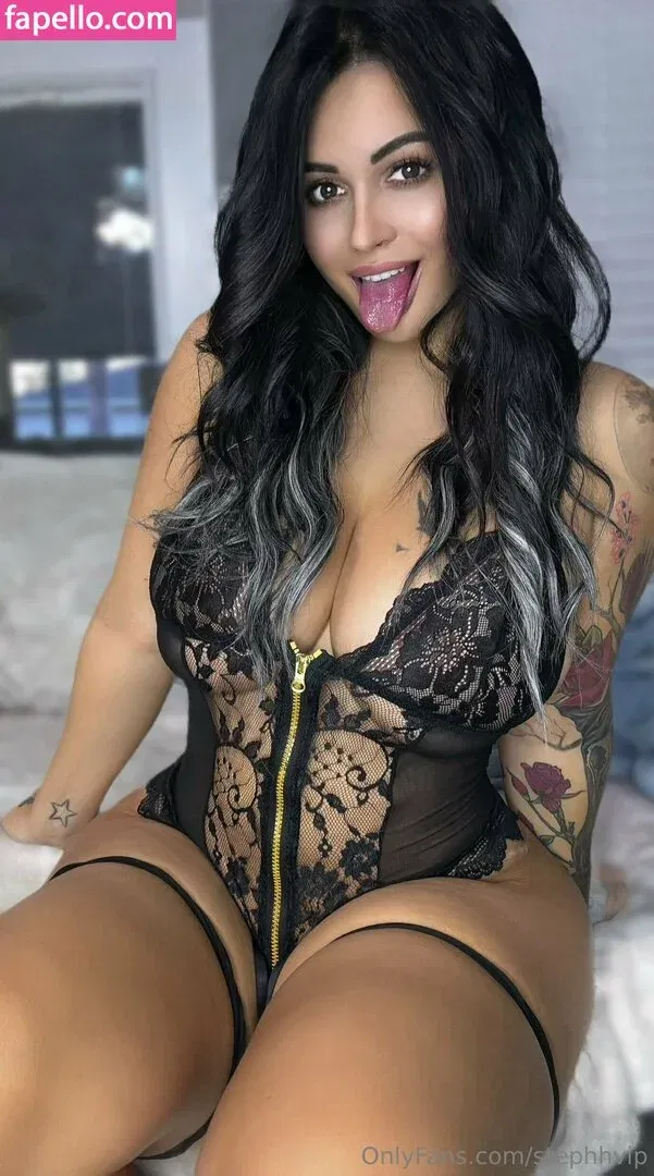 stephhvip Onlyfans Photo Gallery 