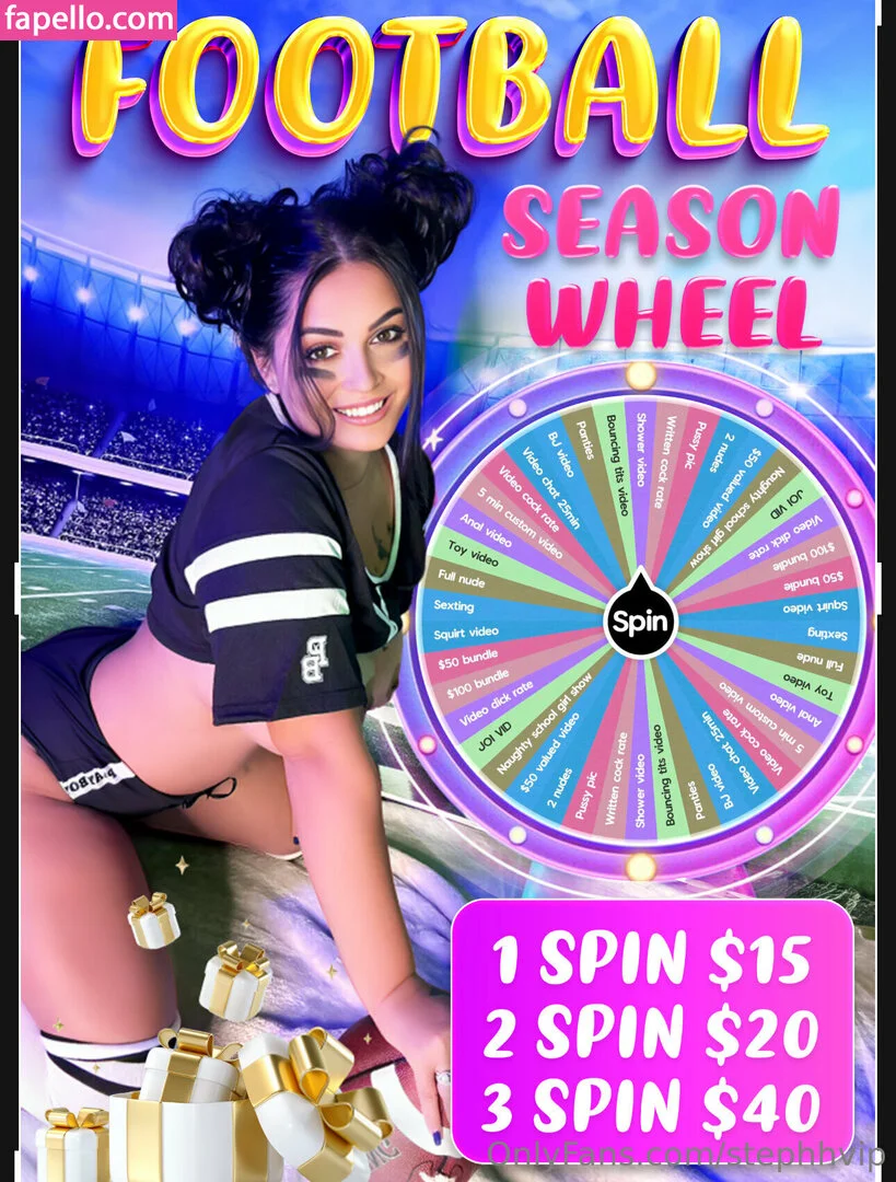 stephhvip Onlyfans Photo Gallery 