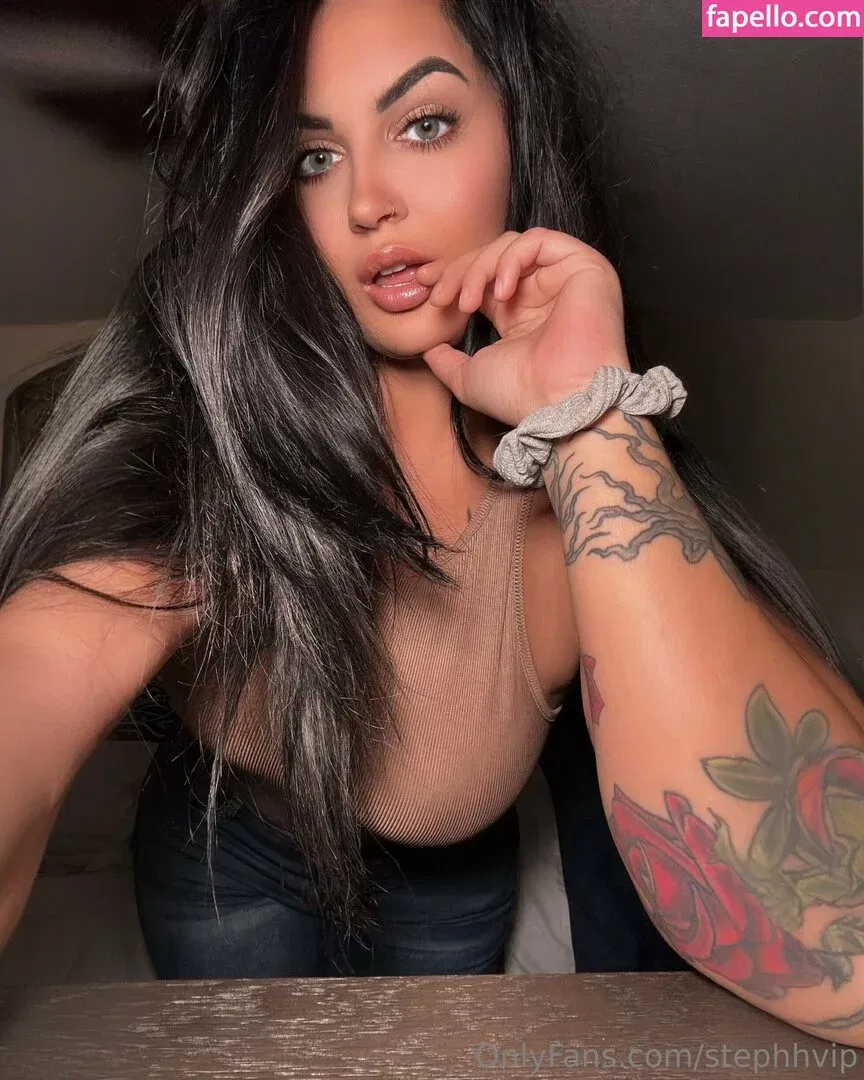 stephhvip Onlyfans Photo Gallery 