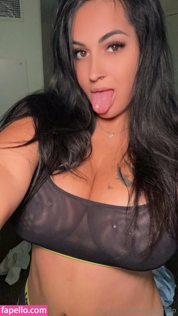 stephhvip Onlyfans Photo Gallery 