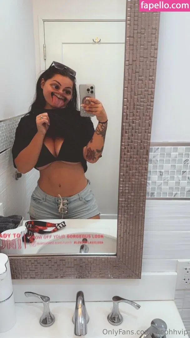 stephhvip Onlyfans Photo Gallery 