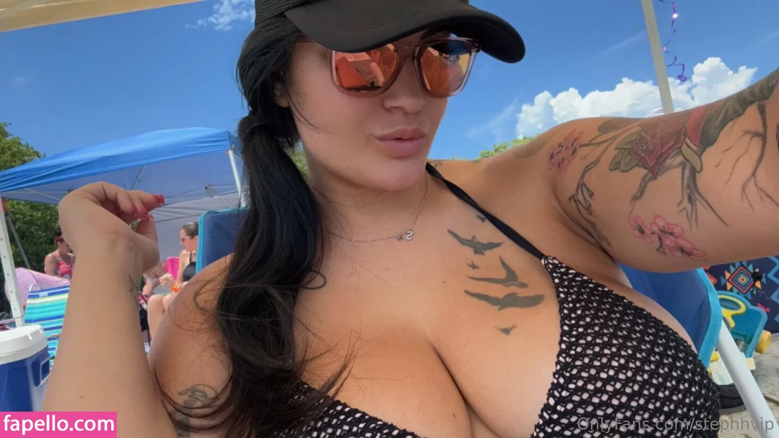 stephhvip Onlyfans Photo Gallery 