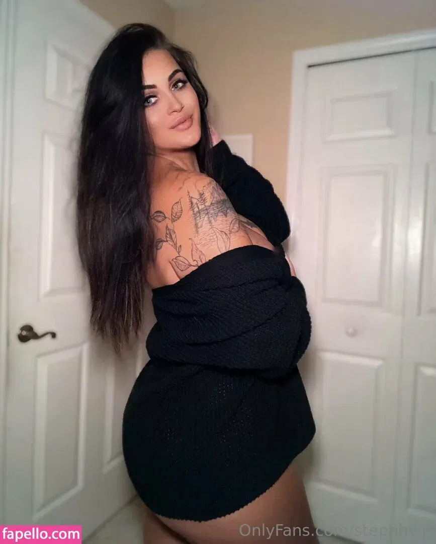 stephhvip Onlyfans Photo Gallery 