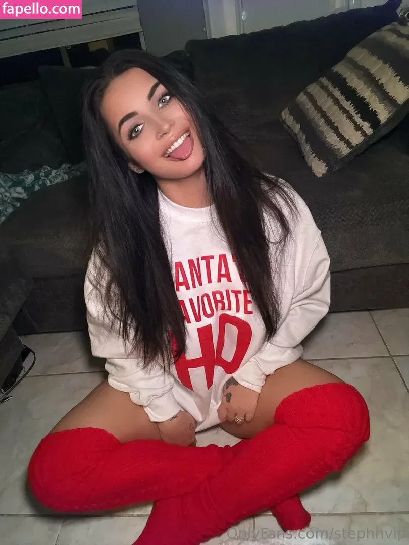 stephhvip Onlyfans Photo Gallery 
