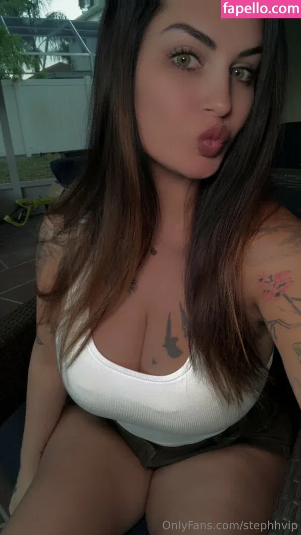 stephhvip Onlyfans Photo Gallery 