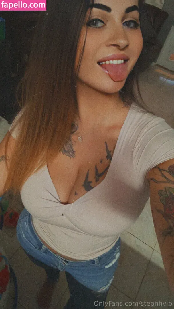 stephhvip Onlyfans Photo Gallery 