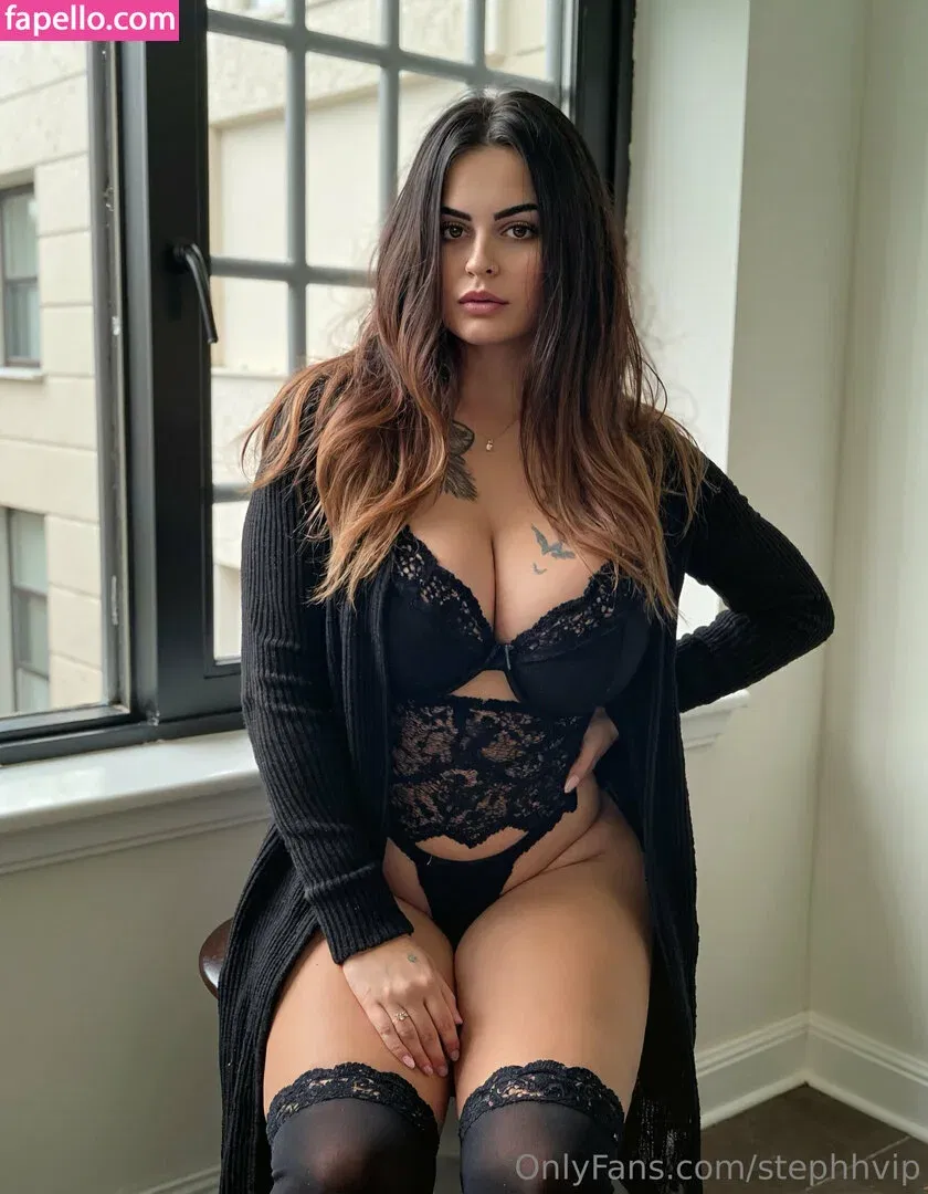 stephhvip Onlyfans Photo Gallery 