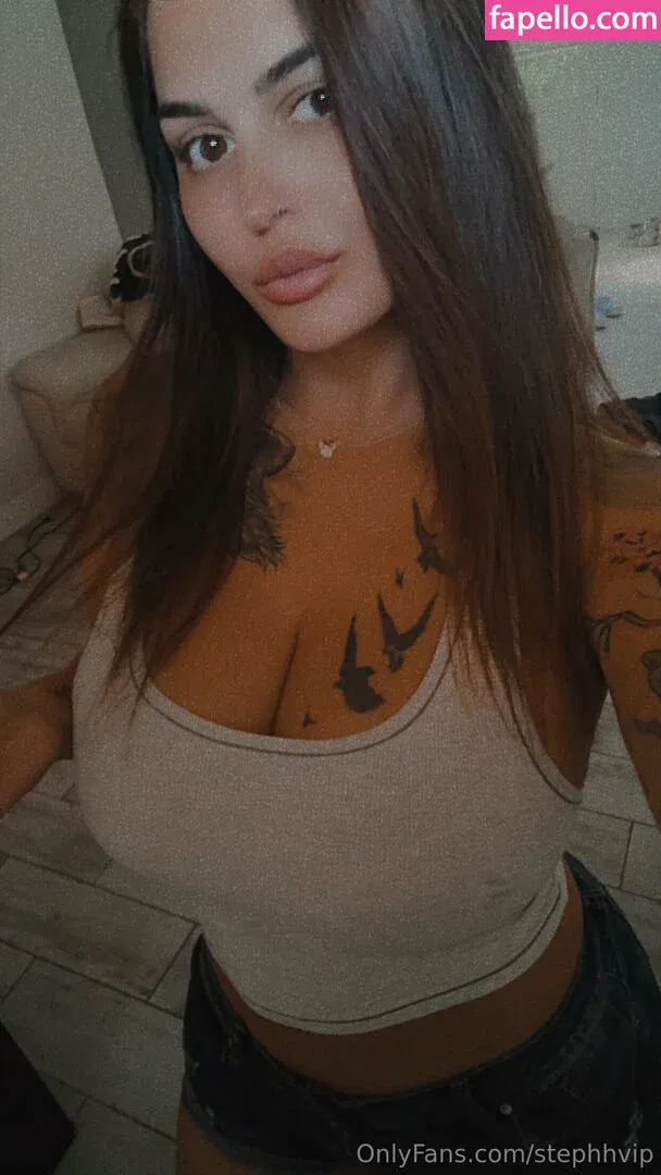 stephhvip Onlyfans Photo Gallery 