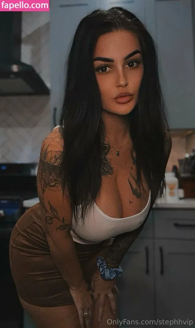 stephhvip Onlyfans Photo Gallery 