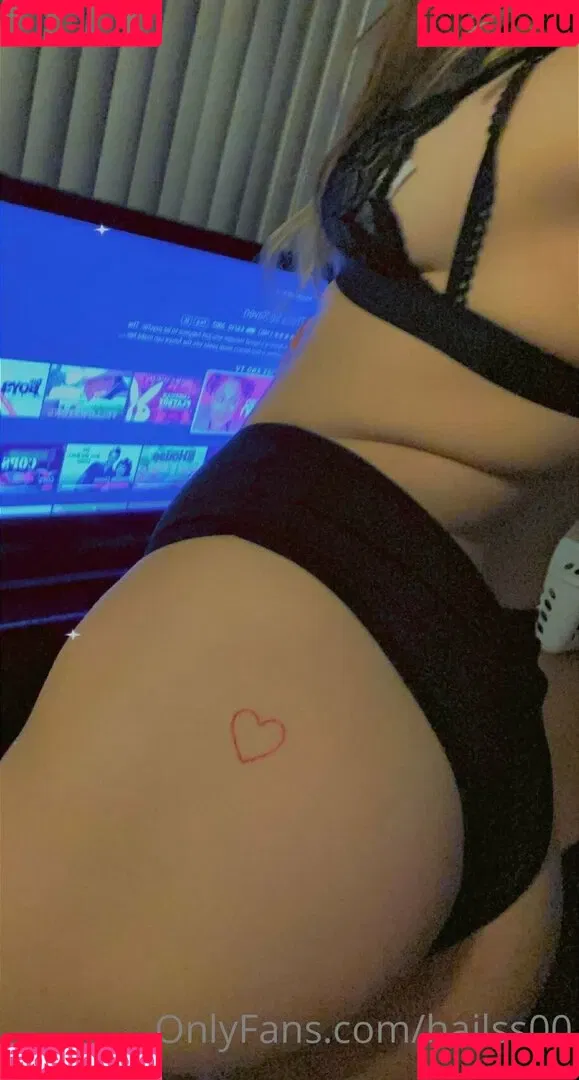 hailss00 Onlyfans Photo Gallery 