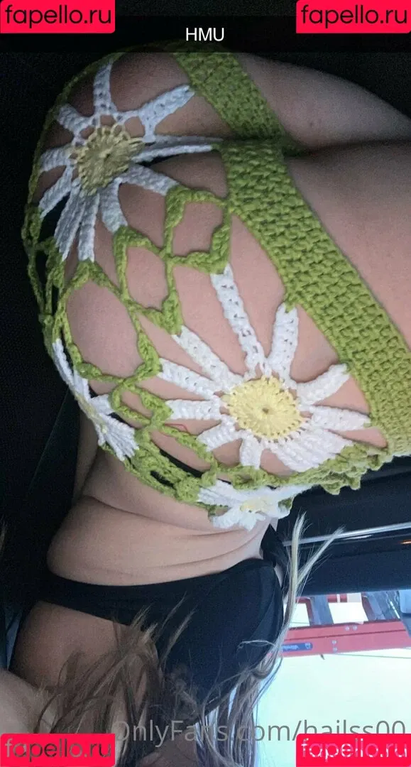 hailss00 Onlyfans Photo Gallery 