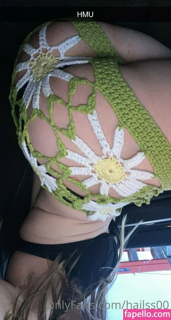 hailss00 Onlyfans Photo Gallery 