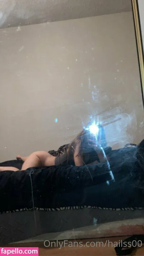 hailss00 Onlyfans Photo Gallery 