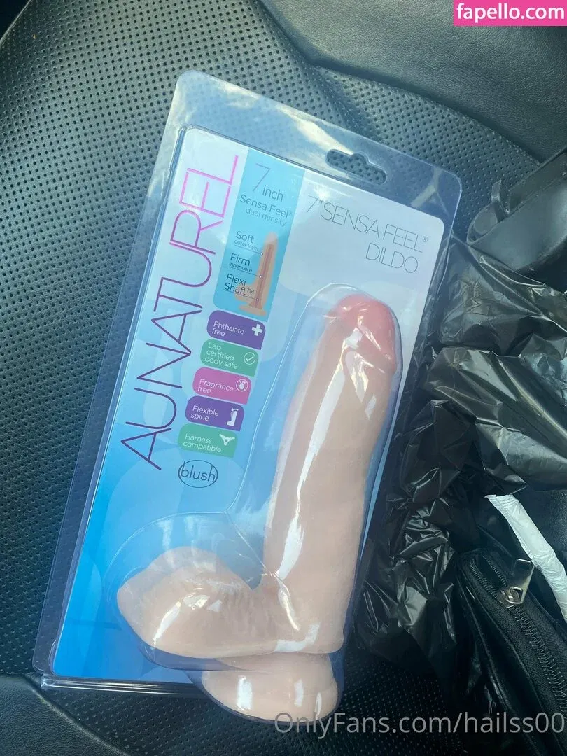 hailss00 Onlyfans Photo Gallery 