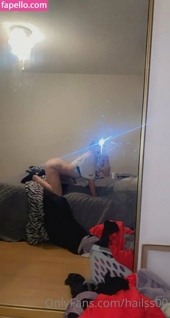hailss00 Onlyfans Photo Gallery 