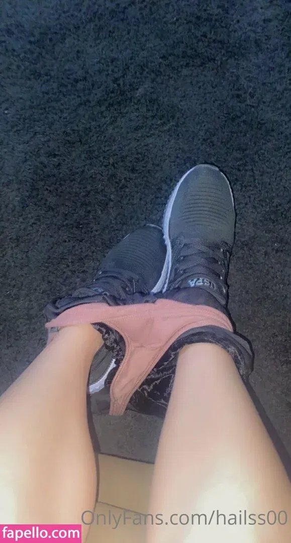 hailss00 Onlyfans Photo Gallery 