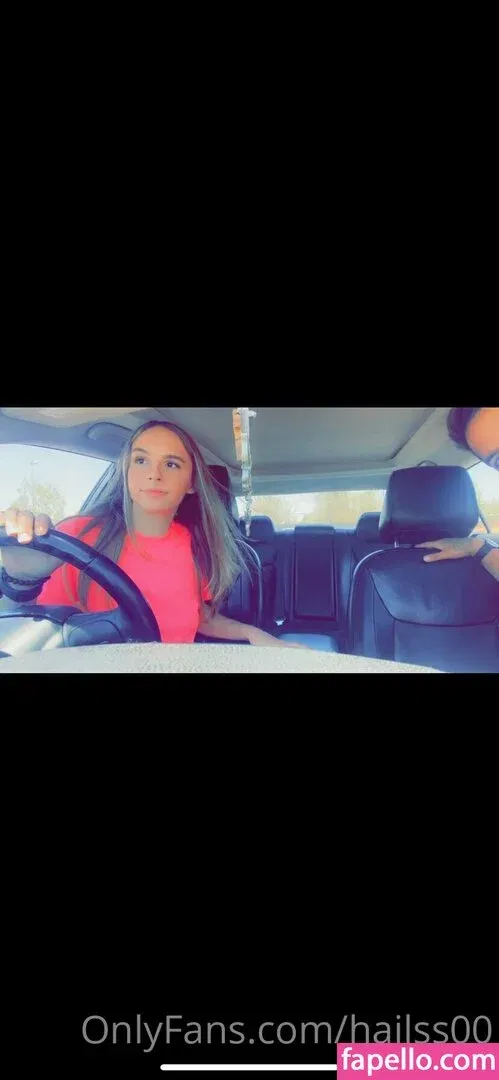 hailss00 Onlyfans Photo Gallery 