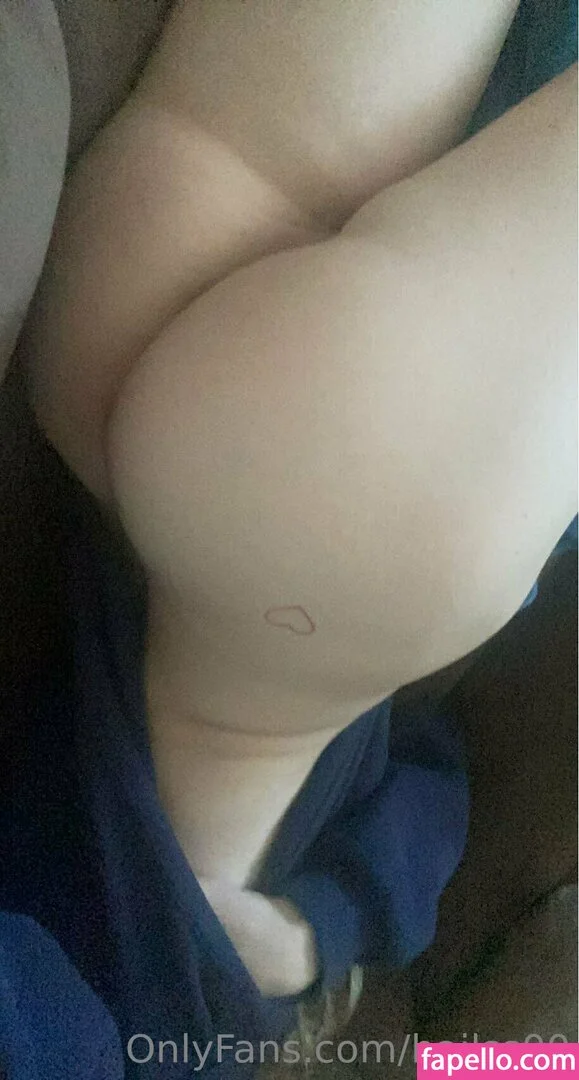 hailss00 Onlyfans Photo Gallery 