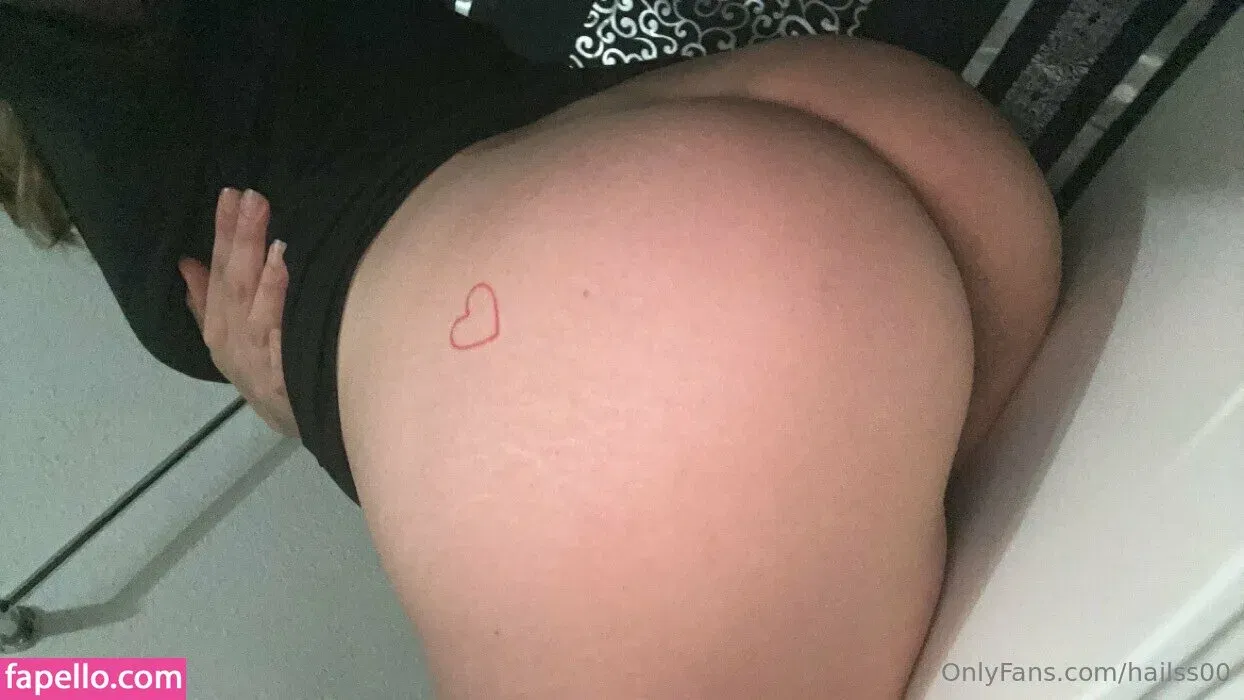 hailss00 Onlyfans Photo Gallery 