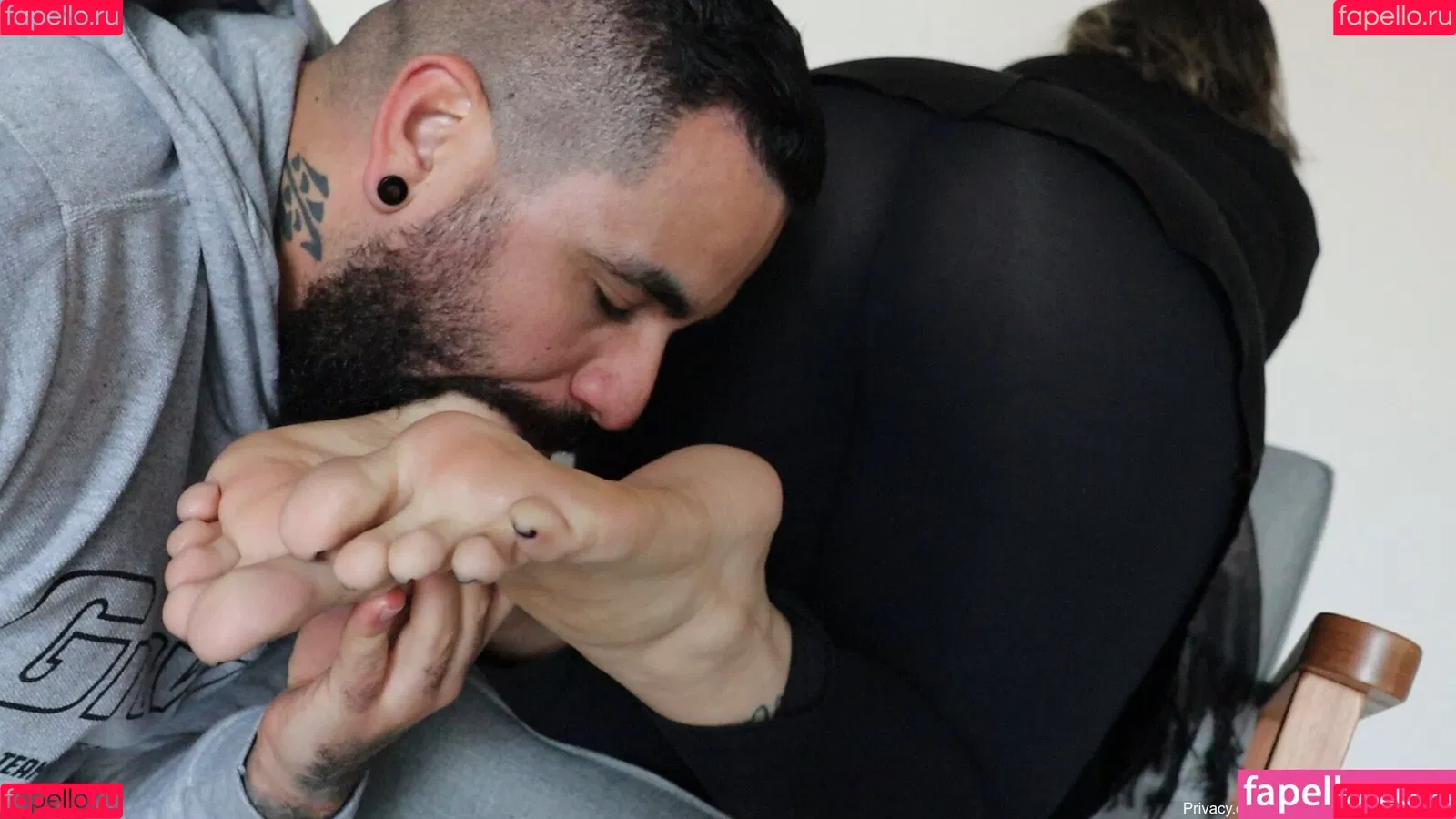 Jhonnfootfetish Onlyfans Photo Gallery 