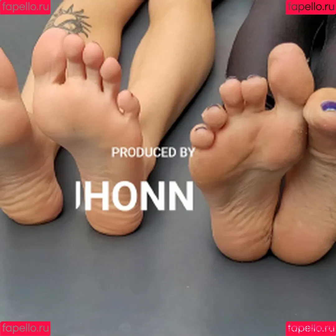 Jhonnfootfetish Onlyfans Photo Gallery 