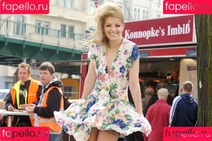 Xenia von Sachsen Onlyfans Photo Gallery 