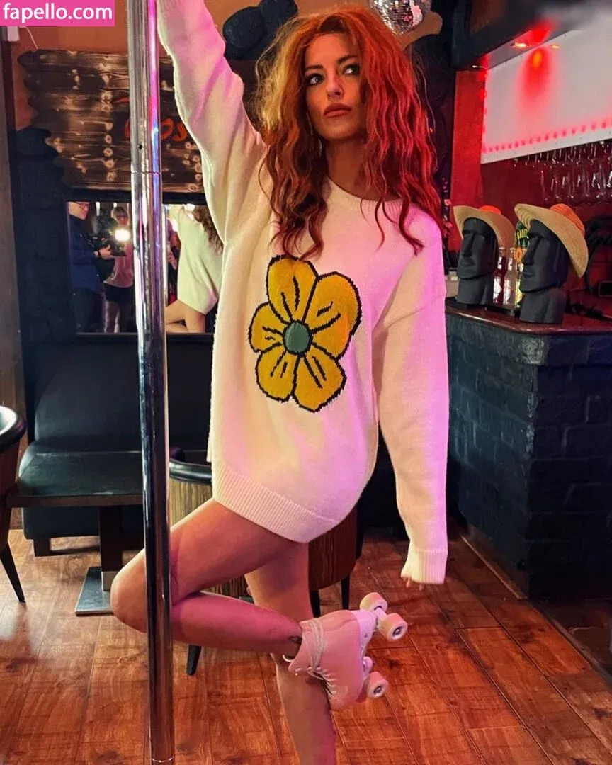 Xenia von Sachsen Onlyfans Photo Gallery 